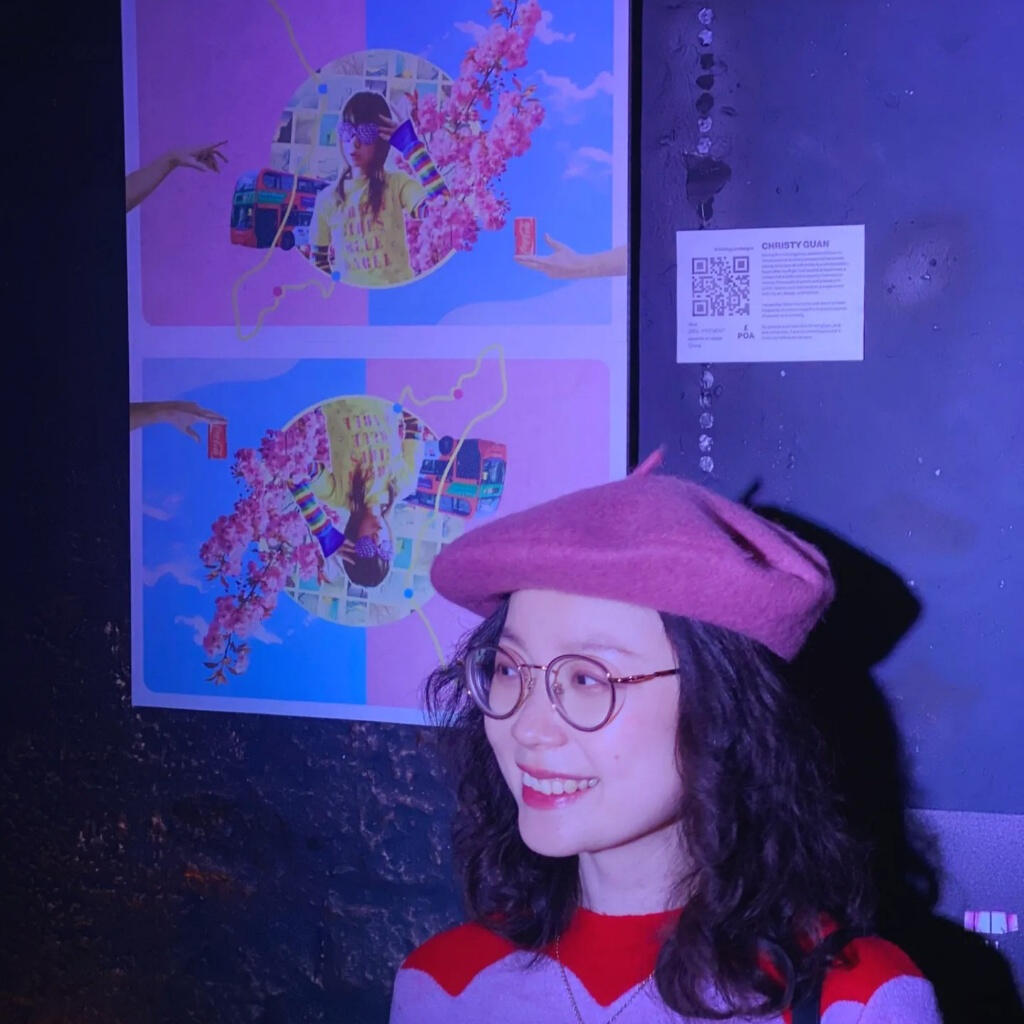 Exhibition - Moved, 2022